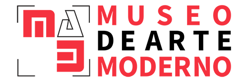Logo Museo de Arte Moderno | MAM